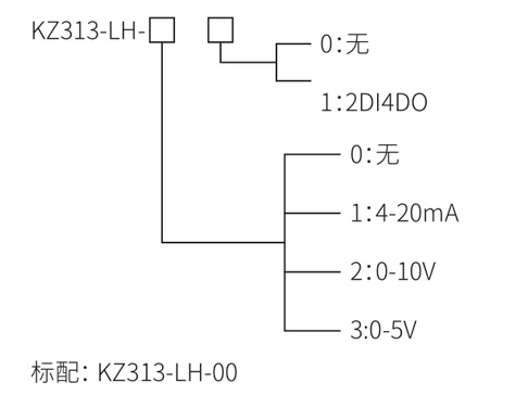 KZ313-LH 測(cè)力控制器 KZ313-LH 測(cè)力控制器